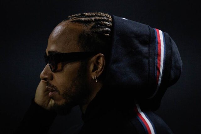 Hamilton è sicuro, ecco cosa ha detto prima del GP del Nevada