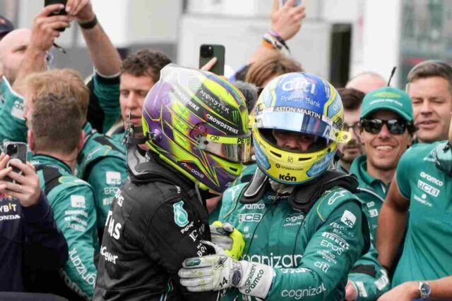 Alonso prossimo a dire addio alle corse? Le ipotesi