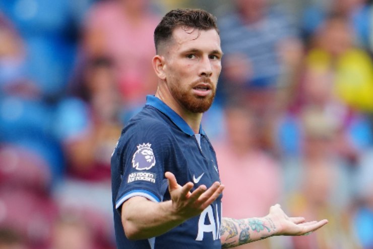 Juve sbigottita: così salta il grande colpo