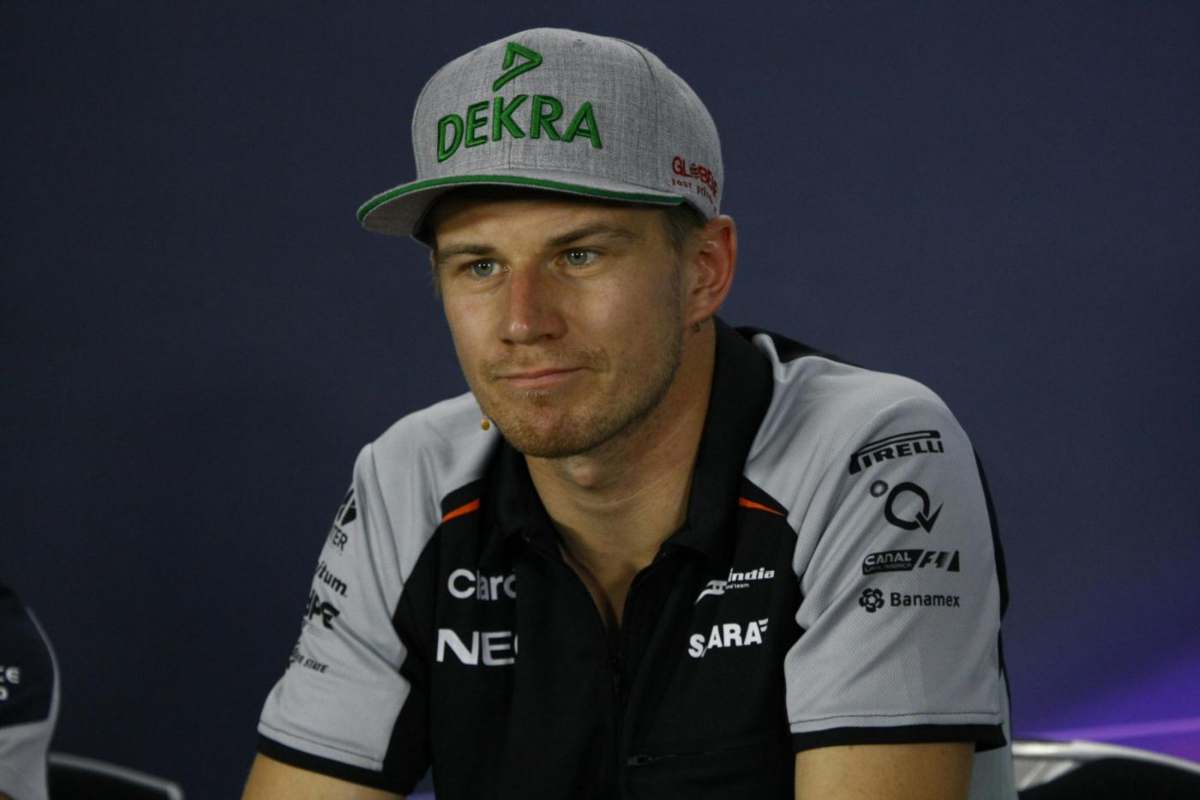 Formula 1, bufera e malumori: pronto all'addio