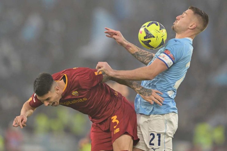 Roger Ibanez, già finita l'avventura saudita?