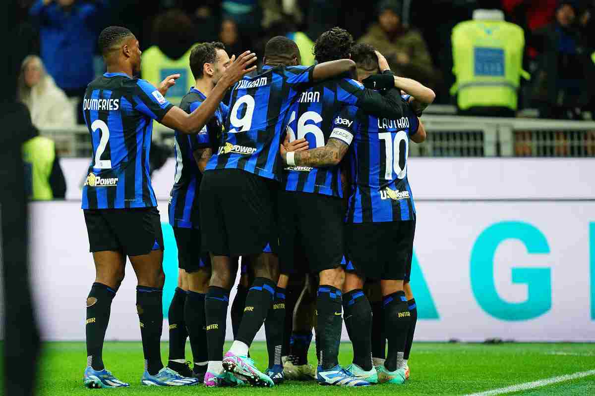 Tradimento all'Inter: il giocatore passa al Milan
