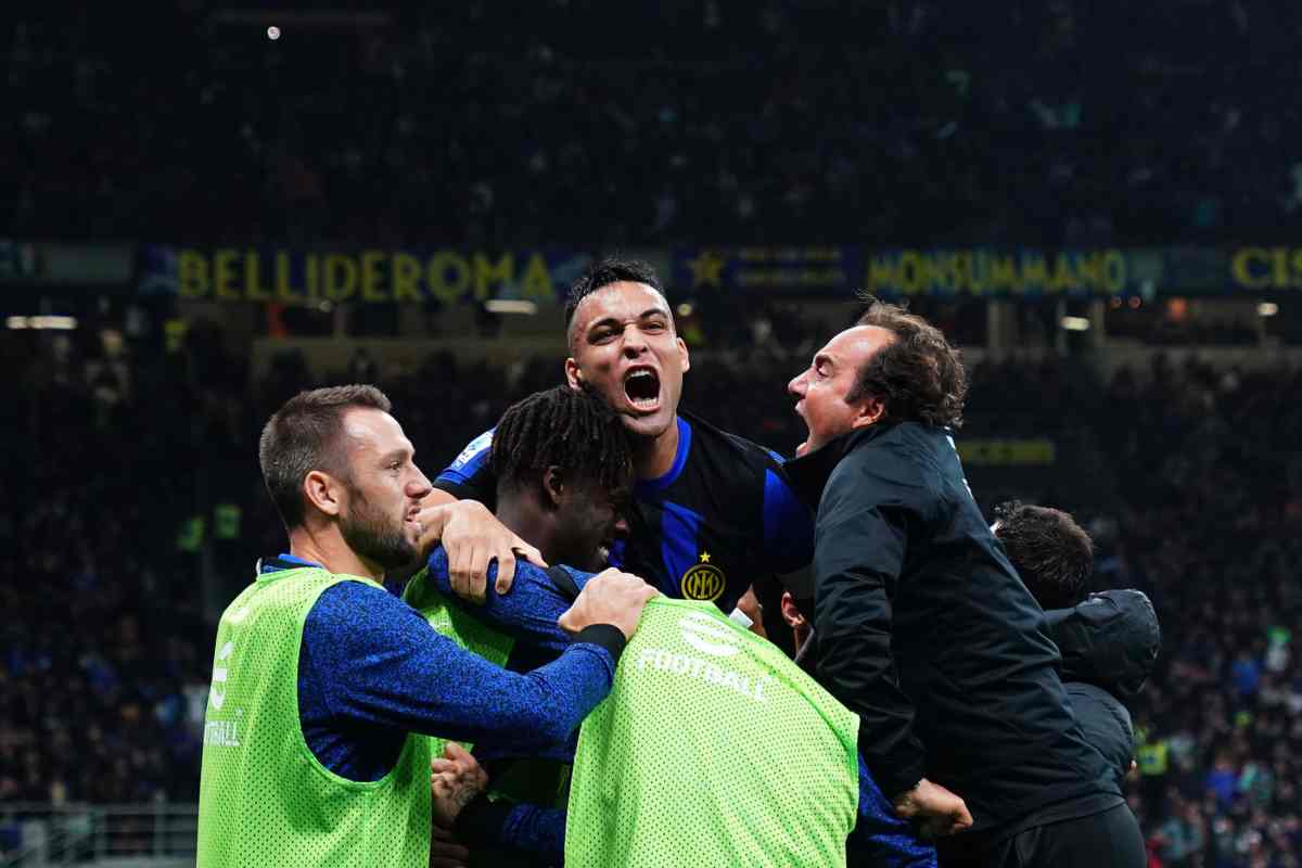 Inter, tutto per il gioiello del Real Madrid: ecco Reinier