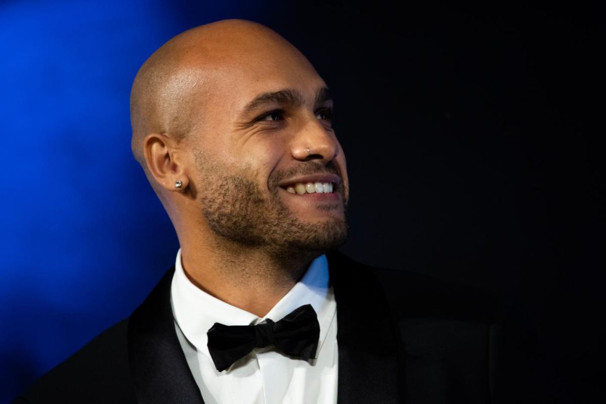 Jacobs fa felici i tifosi