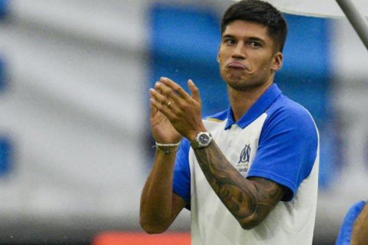 Correa torna in prestito a fine stagione