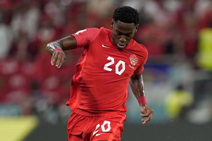 David valutato 40 milioni