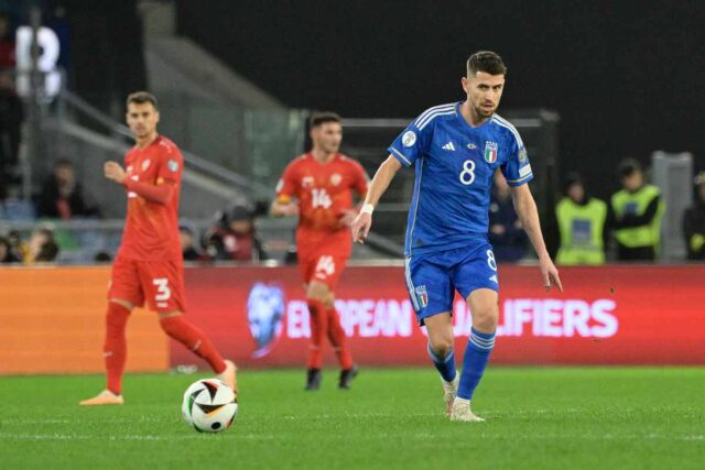 Ritorno in Italia per Jorginho: la destinazione sorprende