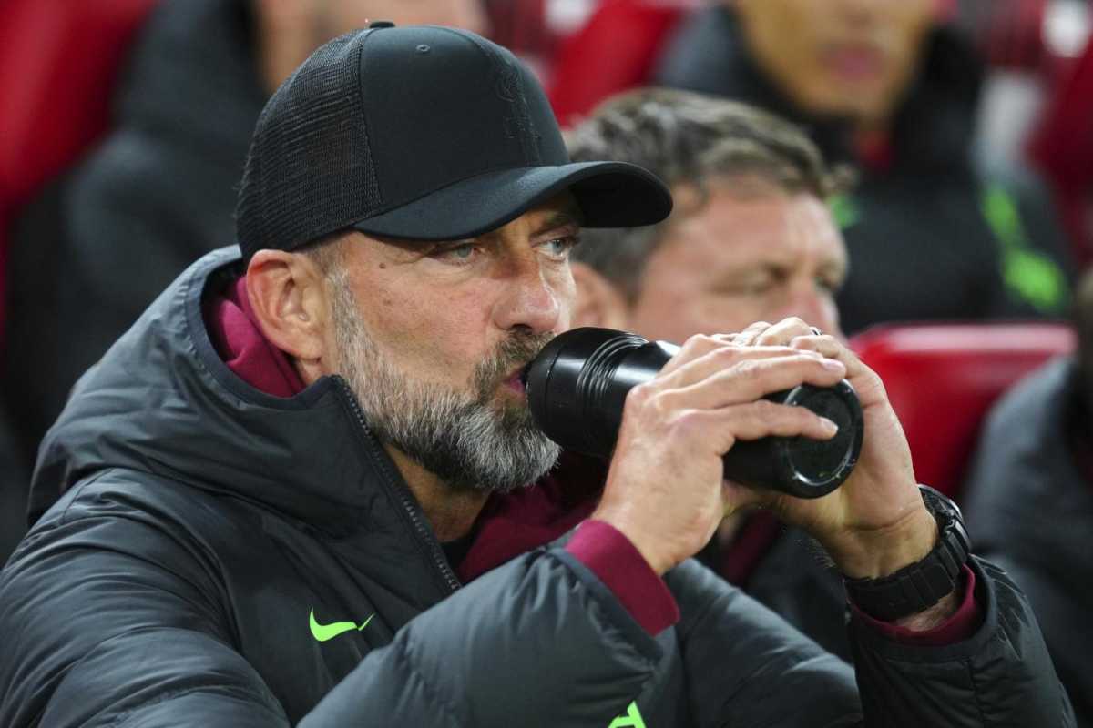 Il Liverpool vuole Zielinski a zero