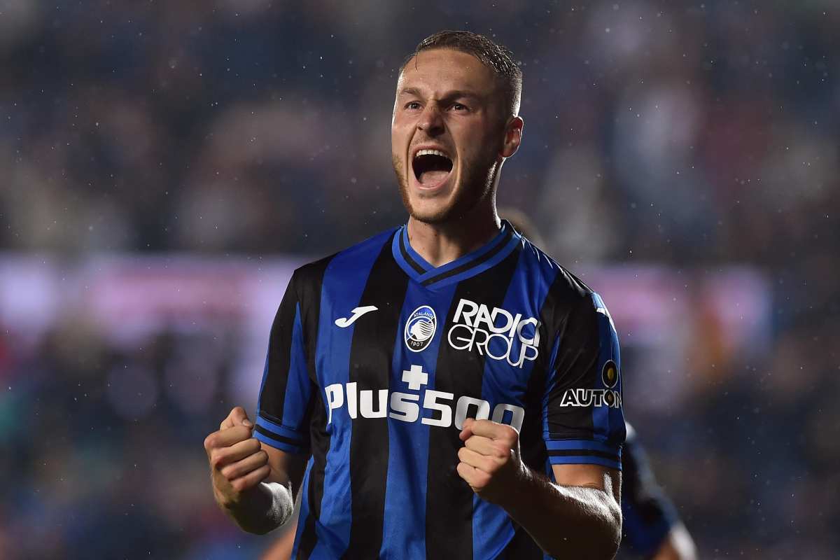 C'è l'ok: 63 milioni per l'asso nerazzurro