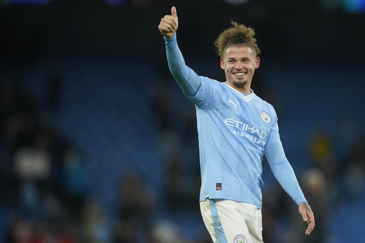 Bayern su Phillips del City