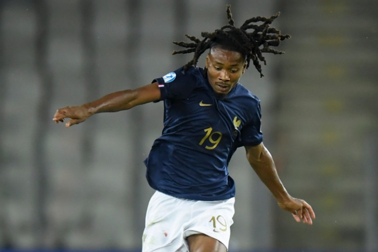 Obiettivo Khephren Thuram