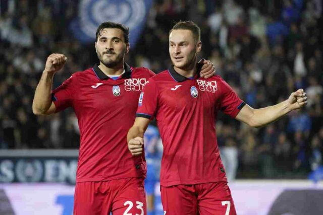 Koopmeiners vuole la JUventus