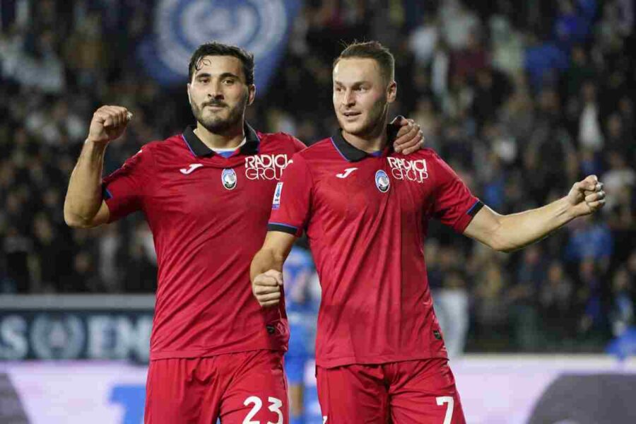 Koopmeiners vuole la JUventus