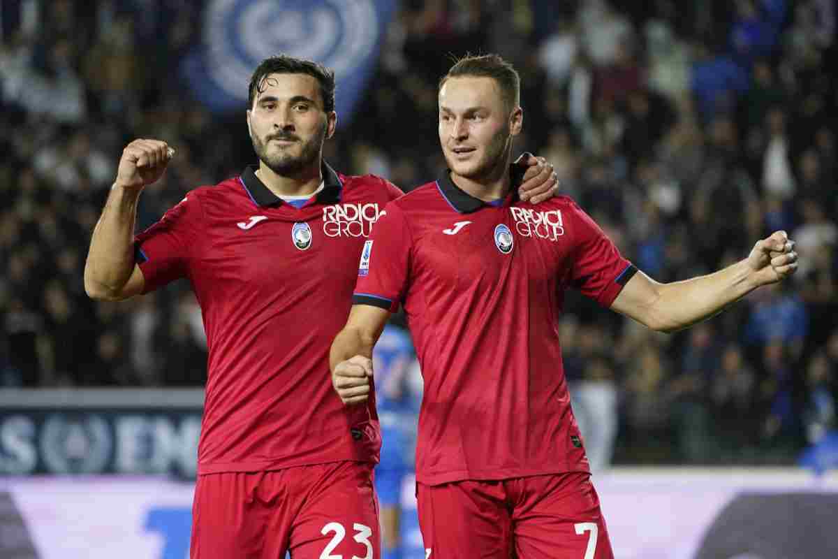 Koopmeiners addio vicino