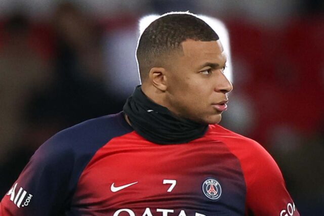 Annuncio choc su Mbappe all'Inter