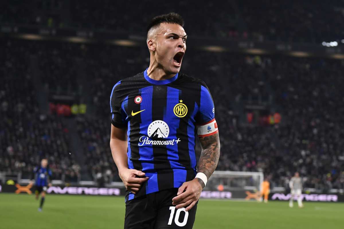 Calciomercato Inter offerta Lautaro Martinez Chelsea Arsenal