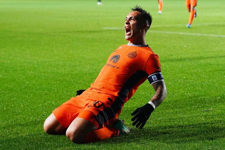 Agente Lautaro: “Arriveremo a un accordo con l’Inter”