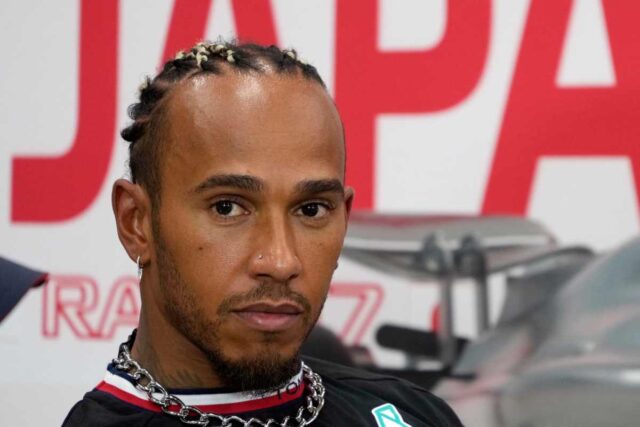 Lewis Hamilton, la decisione è irrevocabile: addio per sempre