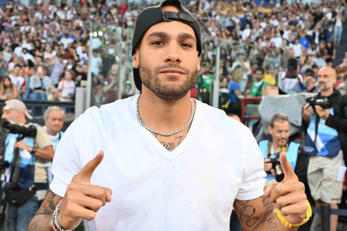 Marcell Jacobs, rivoluzione senza precedenti: la scelta spiazza i fan