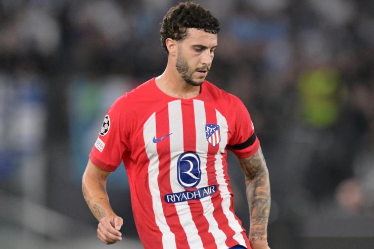 Hermoso piace alla Juve, ma può rinnovare