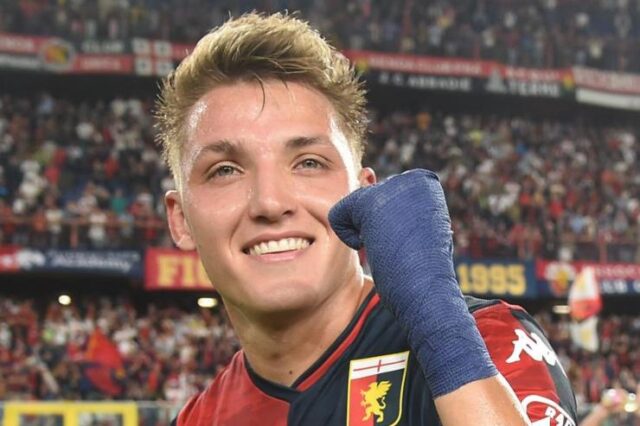 Inter su Retegui, pronto scambio Esclusiva