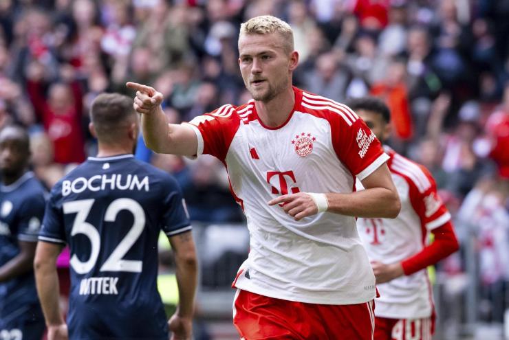 L'ex Juve potrebbe finire all'Inter