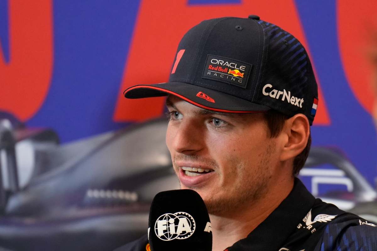 Verstappen vince ma paga: tassa shock
