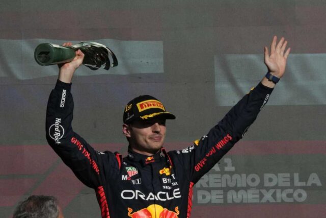 Verstappen dice sì all'arrivo di Sainz