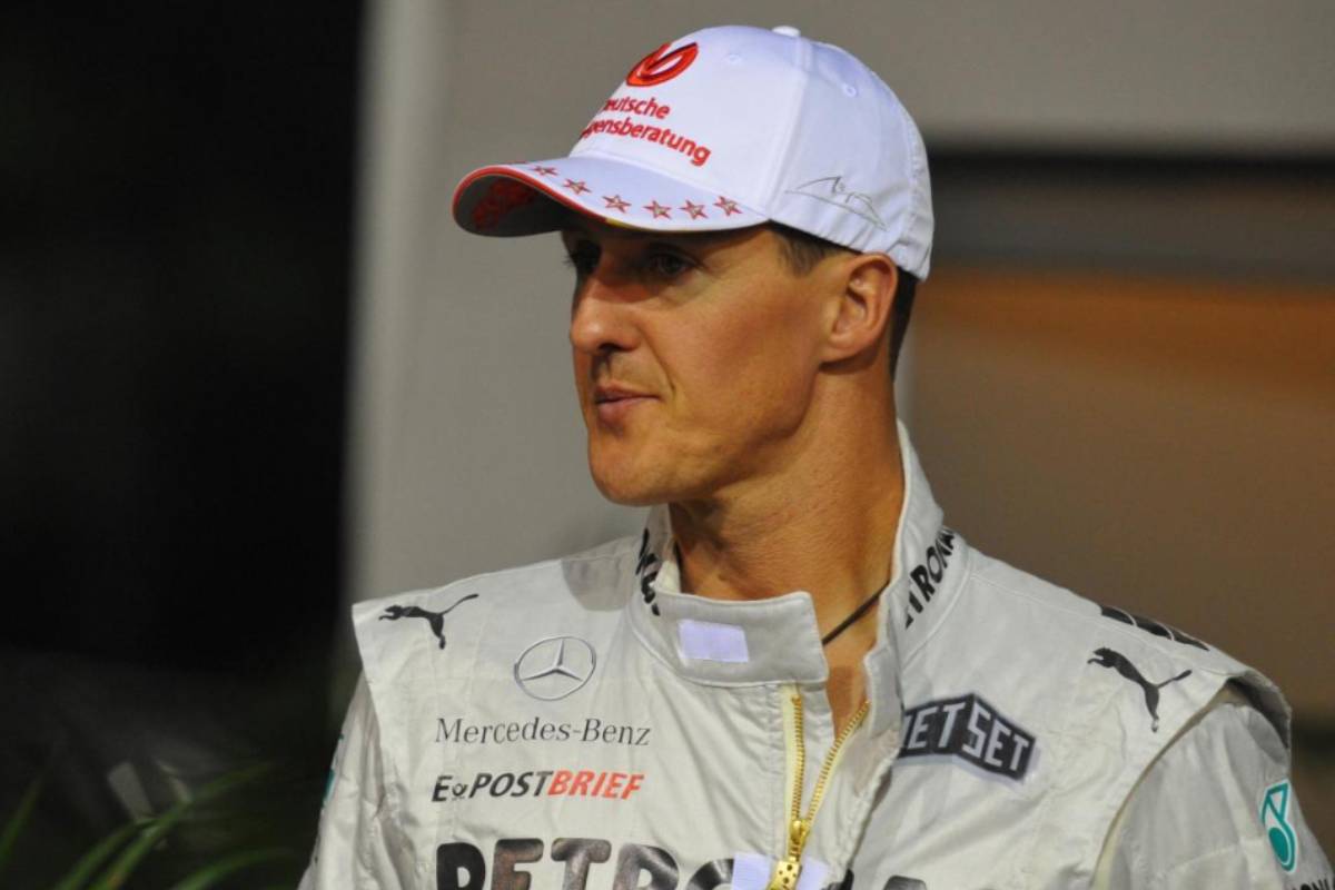 Le ultime sulle sue condizioni