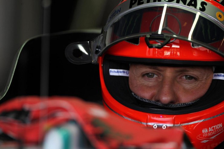 Le ultime sulle sue condizioni