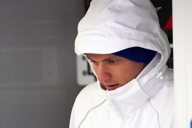 L'annuncio di Mick Schumacher