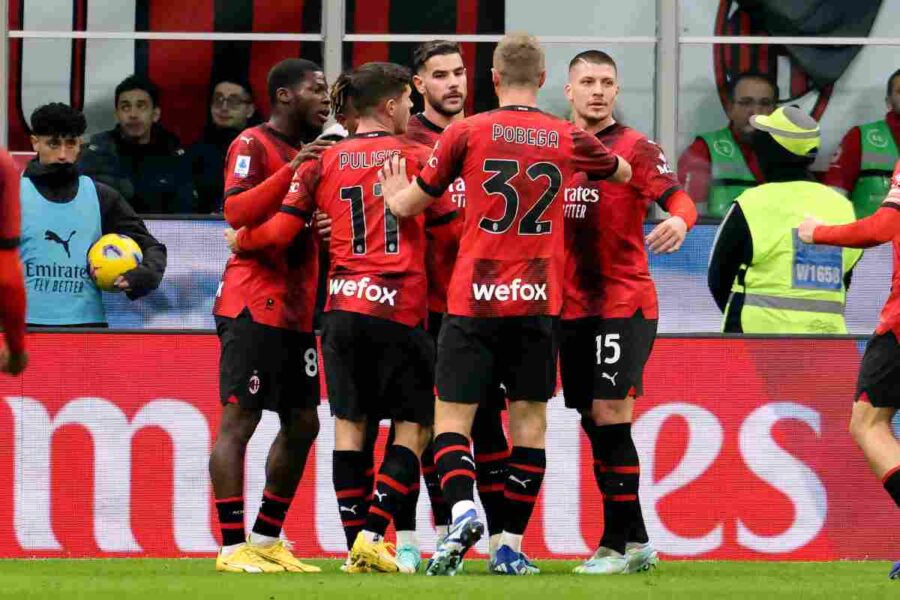 Brahim Diaz può ritornare a giugno