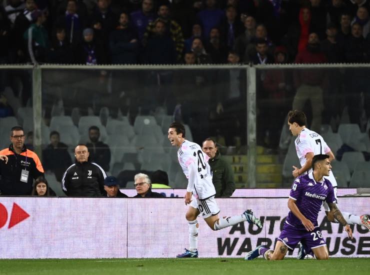 Ennesimo attacco ad Allegri