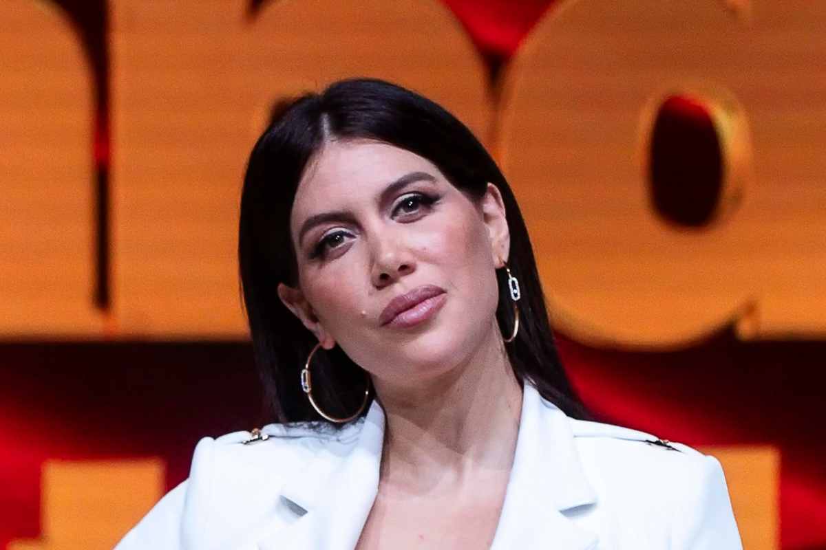 Wanda Nara, la confessione sui figli: da non credere!!