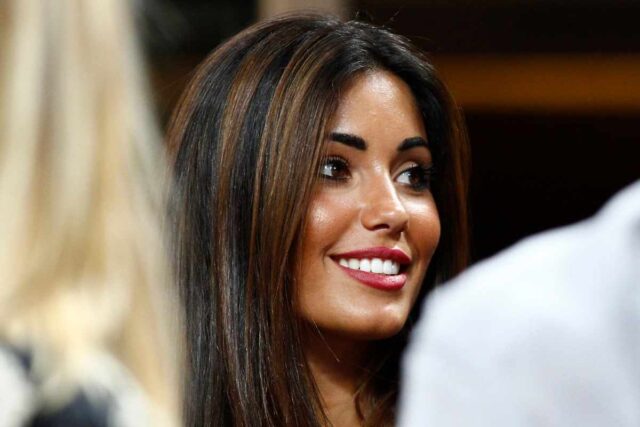 Intimo bollente: Federica Nargi è pazzesca