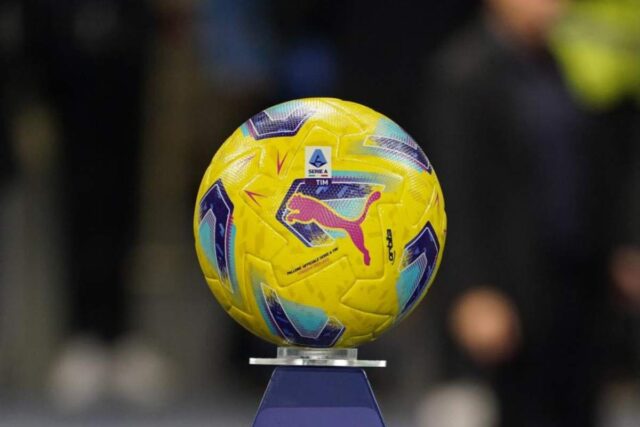 Il retroscena di Patric