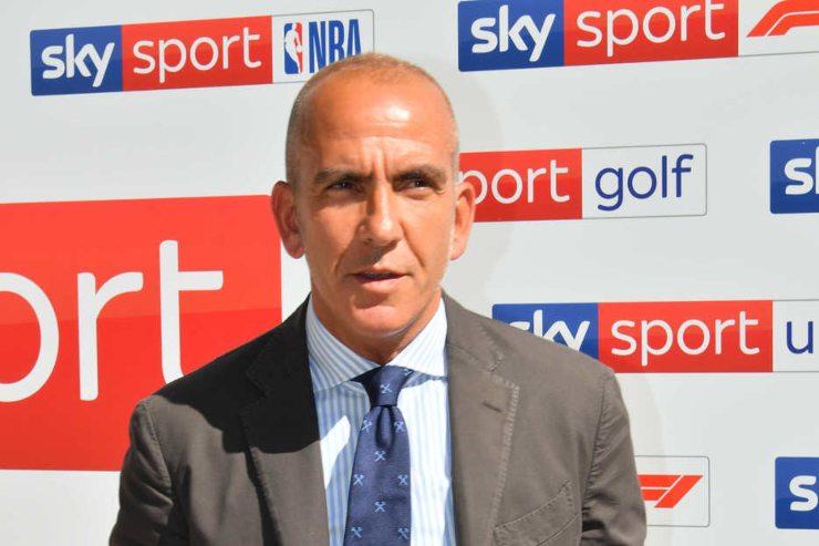 Di Canio si sofferma su Allegri