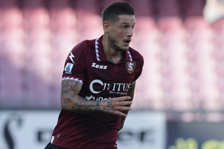 Idea Mazzocchi per i rossoneri