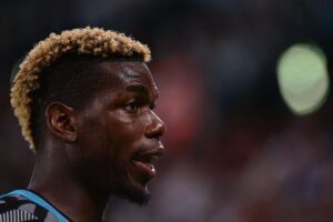 Paul Pogba