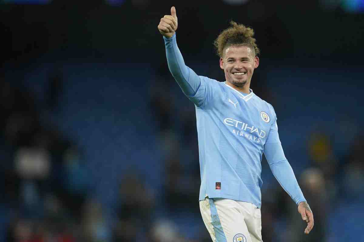 Juve - Phillips, l'affare si complica