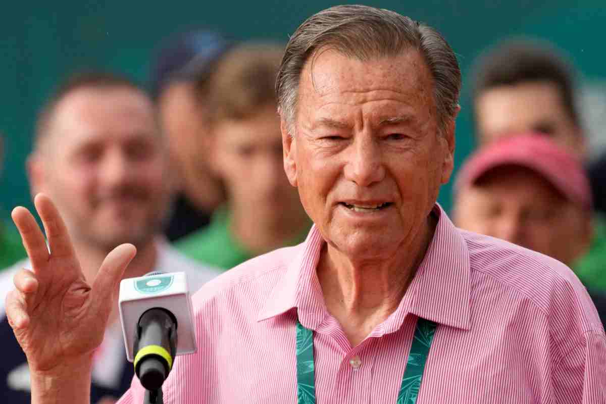 duro attacco di Pilic ai media