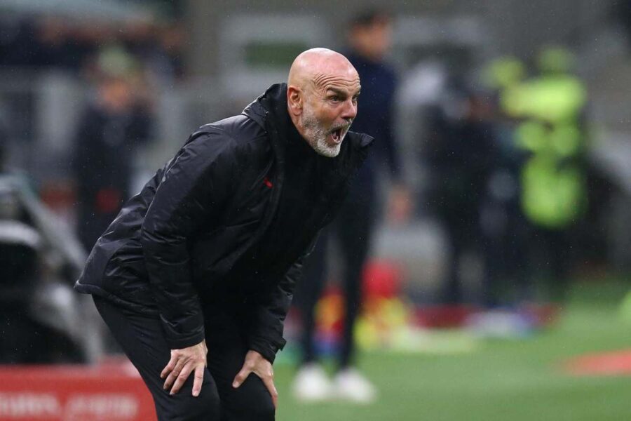 Pioli vuole un colpo