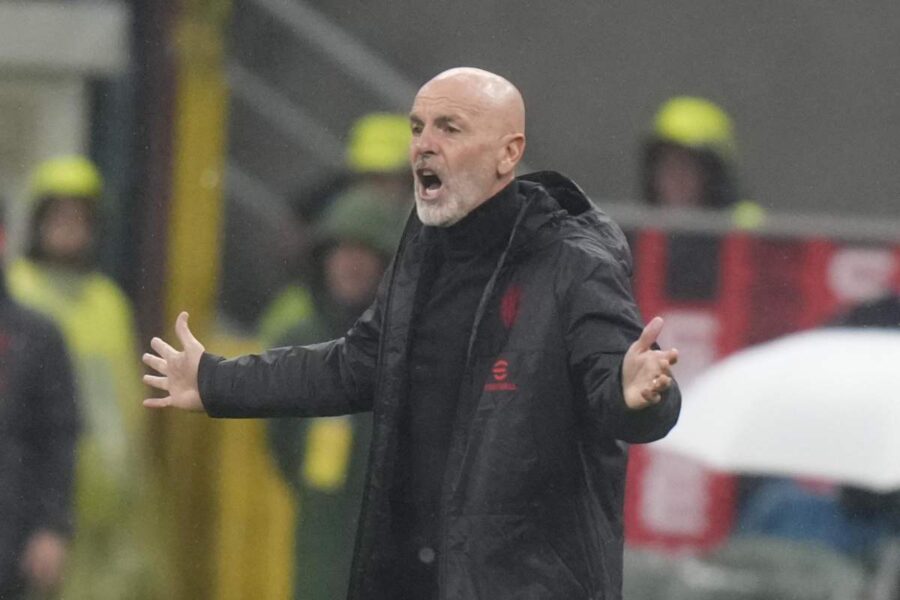 Ritorno Gabbia al Milan: idea a gennaio