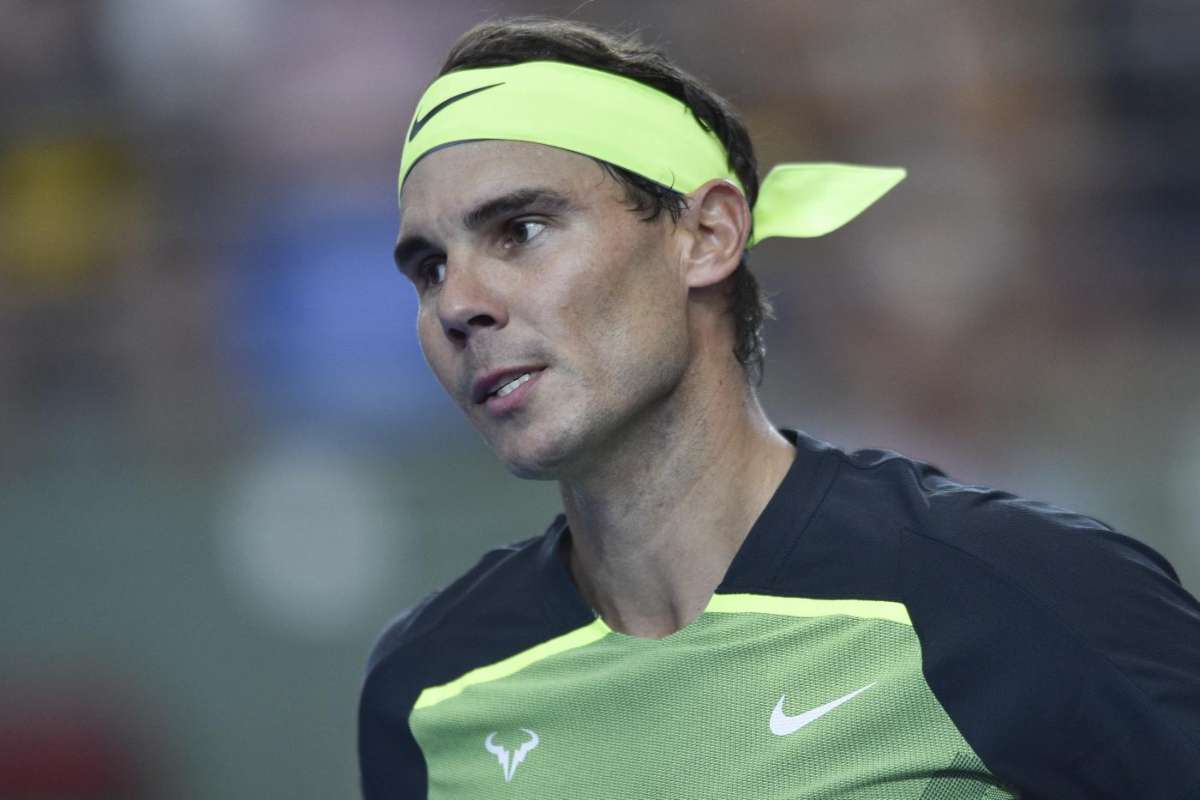 Nadal, ora è ufficiale: l'annuncio fa sognare i tifosi