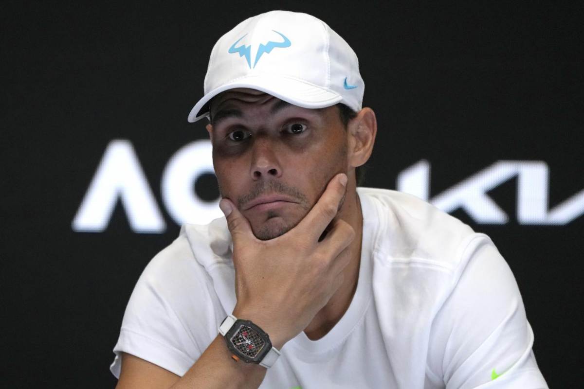 Tifosi in ansia: l'ultimo annuncio sul rientro di Nadal