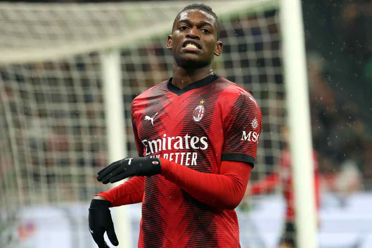 Milan in fase di ripristino per la sfida alla Dea