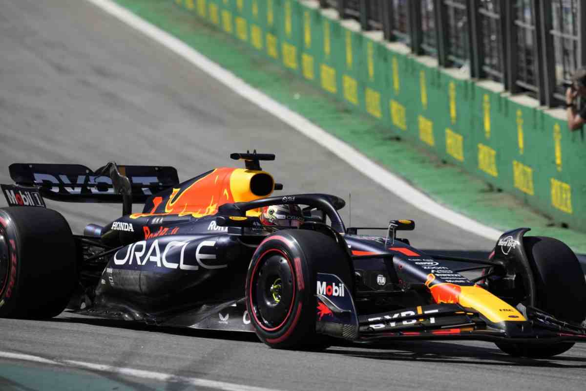 Il pilota ha deciso, futuro in Red Bull: arriva l'annuncio