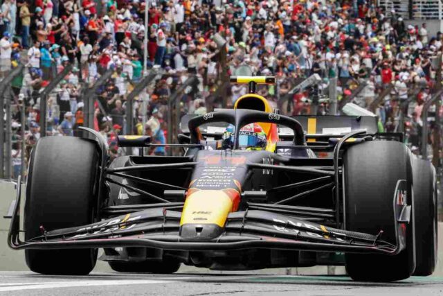 Red Bull, Sainz più di Alonso: il pilota Ferrari può diventare il compagno di Verstappen