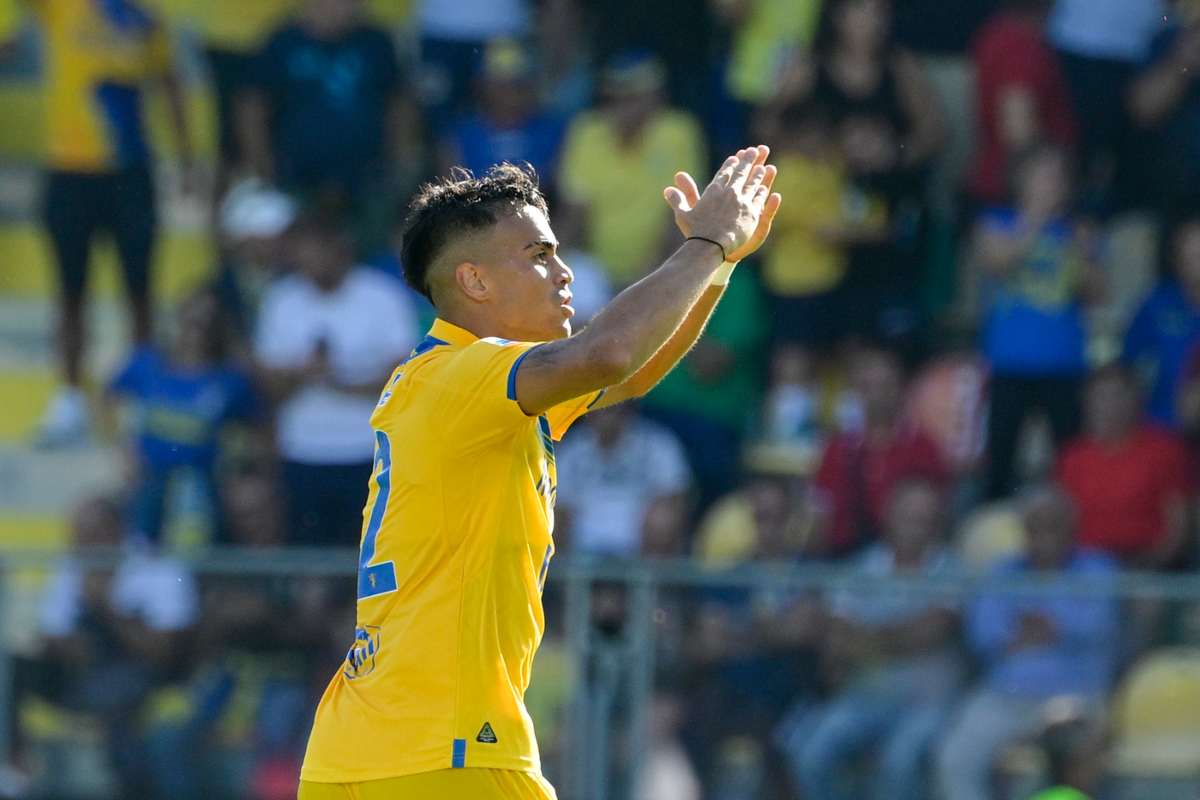 10 milioni: lascia il Real Madrid per la Serie A