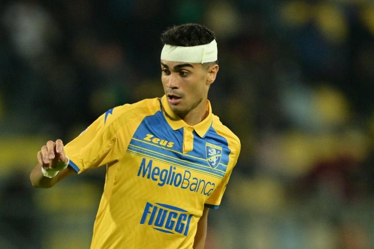 Inter, tutto per il gioiello del Real Madrid: ecco Reinier